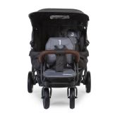 silla de paseo triple childhome