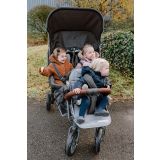 silla de paseo triple childhome