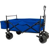 Cochecito de mano plegable con parasol