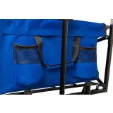Cochecito de mano plegable con parasol