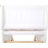 Cochecito de muñecas Little Button , Legler