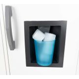Kruzzel Cocina Blanca de juguete para niños de madera - imagen 37