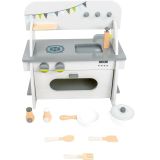 Cocina Compacta Infantil - Legler - imagen 19