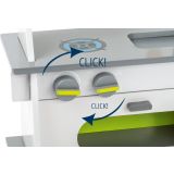 Cocina Compacta Infantil - Legler - imagen 37