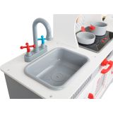 fregadero Cocina de Madera Premium para Niños - Legler