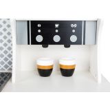 cafetera Cocina de Madera Premium para Niños - Legler
