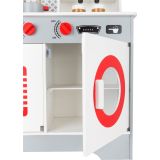 lavadora Cocina de Madera Premium para Niños - Legler