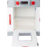 horno Cocina de Madera Premium para Niños - Legler