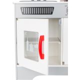 Cocina de Madera Premium para Niños - Legler  - imagen 13