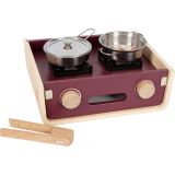 Cocina infantil Camping "tasty" Small Foot by Legler