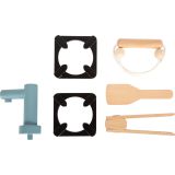 Cocina infantil Camping "tasty" Small Foot by Legler