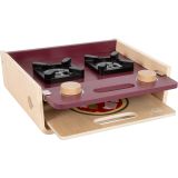 Cocina infantil Camping "tasty" Small Foot by Legler
