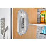 Cocina Infantil de madera KD9151 Kruzzel - imagen 37