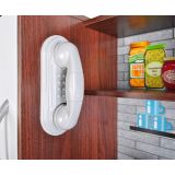 Cocina Infantil de madera marrón oscuro KD9150 Kruzzel - imagen 19
