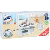 Pintoresca cocina infantil de juguete  - imagen 19