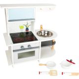 Pintoresca cocina infantil de juguete  - imagen 25