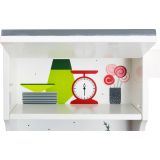 Pintoresca cocina infantil de juguete  - imagen 31