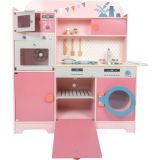 Cocina infantil Rosa Gourmet  - imagen 13