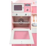 Cocina infantil Rosa Gourmet  - imagen 19