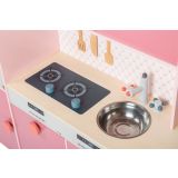Cocina infantil Rosa Gourmet  - imagen 25