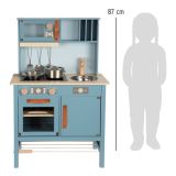Cocina de madera Tasty , Legler - imagen 79