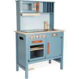 Cocina de madera Tasty , Legler - imagen 19