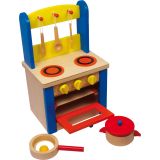 Cocinita Infantil de colores - imagen 13