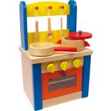 Cocinita Infantil de colores - imagen 7