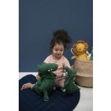Peluche grande - Mr. Crocodile - Trixie - imagen 6