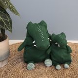 Peluche grande - Mr. Crocodile - Trixie - imagen 4