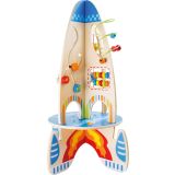 Cohete de Madera - Juego de Motricidad - imagen 10