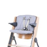 Cojín Gris para Trona Lambda , Childhome - imagen 10
