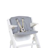 Cojín Gris para Trona Lambda , Childhome - imagen 13