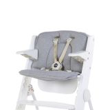 Cojín Gris para Trona Lambda , Childhome - imagen 16