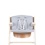 Cojín Gris para Trona Lambda , Childhome - imagen 22