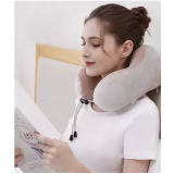 Cojín de Masaje y Calor para Cuello y Cervicales - imagen 9
