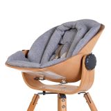 Cojín Gris para asiento Recién Nacido Evolu  - imagen 7