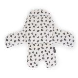 Cojín para trona Evolu Leopardo - imagen 7