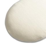 Colchón de Bambú Natural para Moises de Mimbre Clair de Lune 