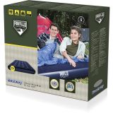 Colchón Hinchable 191 x 137 x 22 cm Bestway - imagen 19