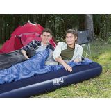 Colchón Hinchable doble 203 x 152 x 22 cm Bestway - imagen 13
