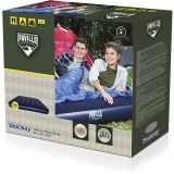 Colchón Hinchable doble 203 x 152 x 22 cm Bestway - imagen 19