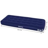 Colchón hinchable individual 185 x 76 x 22 cm , Bestway - imagen 13
