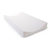 Colchoneta Cambiador Blanca Pvc 70 x 45 cm Childhome - imagen 7