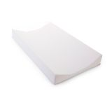 Colchoneta Cambiador Blanca Pvc 70 x 45 cm Childhome - imagen 10