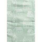 Colchoneta Houses Memory Foam Kikkafoam - imagen 16