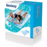 Colchoneta de playa Doble 193 x 142 cm Bestway - imagen 19