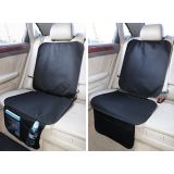 Colchoneta Protectora para el Asiento de Coche