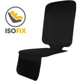 Colchoneta Protectora para el Asiento de Coche