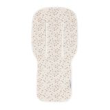 Colchoneta Silla Uni.rev.oval Naturale Marron 43x88x1 Cm - Cambrass - imagen 3